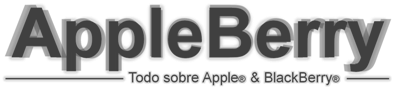 AppleBerry SV