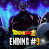 DRAGON BALL SUPER TERMINA EL 9 - AHÍ ESTÁ!