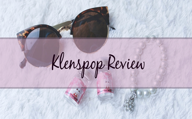 klenspop review