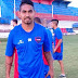 Güemes: Cristian Oliveira