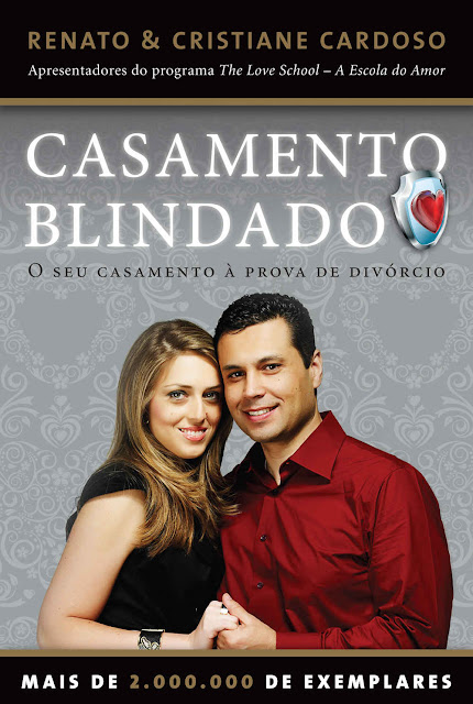 Casamento Blindado Renato Cardoso Cristiane Cardoso