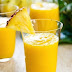 Baja de peso con jugo de Piña