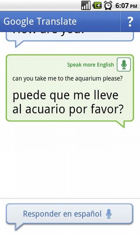 google instant translate app google instant translate app