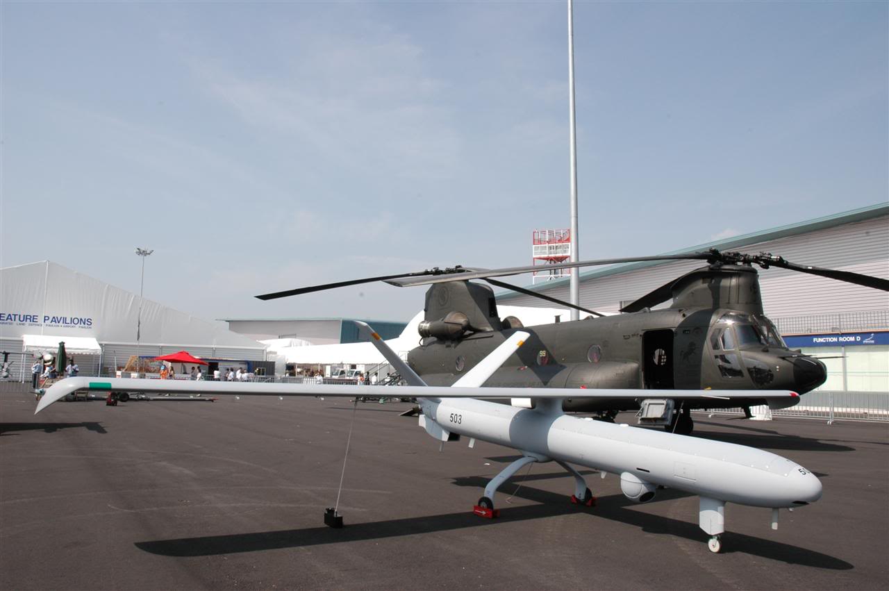 airix rsaf