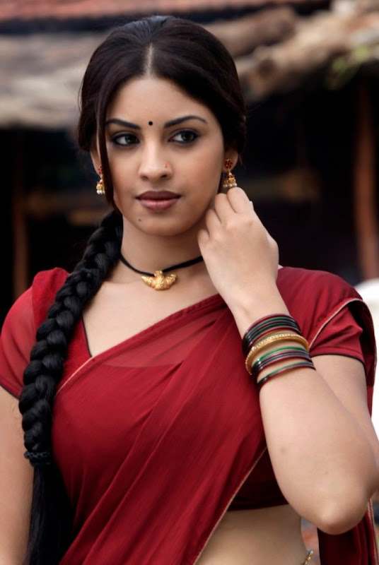 Richa Gangopadhyay