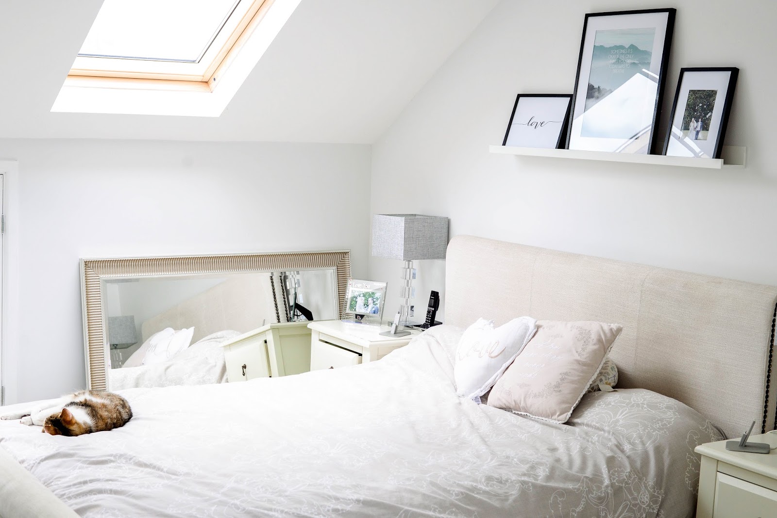 Scandinavian prints and frames, Scandi kids prints, scandi prints, scandi frames, loft conversion, attic conversion