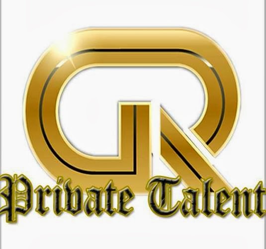 GR Private Talent GR Private Talent Logo