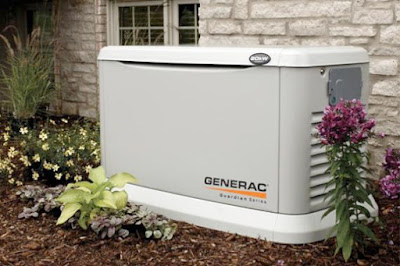 tips memilih genset yang bagus tips memilih genset rumah tangga