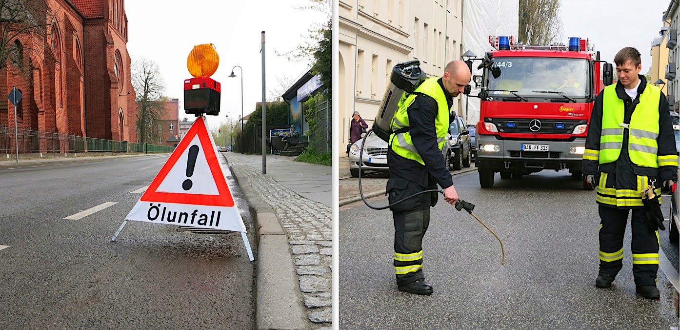 Bernau LIVE - Dein Stadtmagazin für Bernau bei Berlin