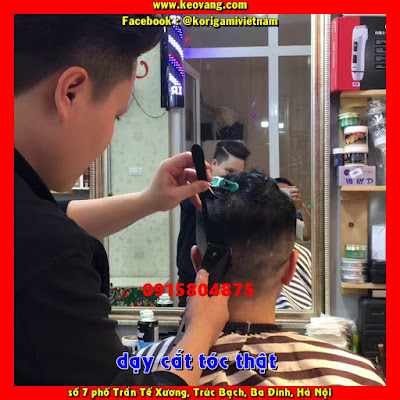 Nếu chỉ cắt tóc đẹp mà thành công _ Thì số lượng nhà tạo mẫu tóc danh tiếng có mà nhiều hơn quân Nguyên Nếu chỉ cắt tóc đẹp mà thành công _ Thì số lượng nhà tạo mẫu tóc danh tiếng có mà nhiều hơn quân Nguyên