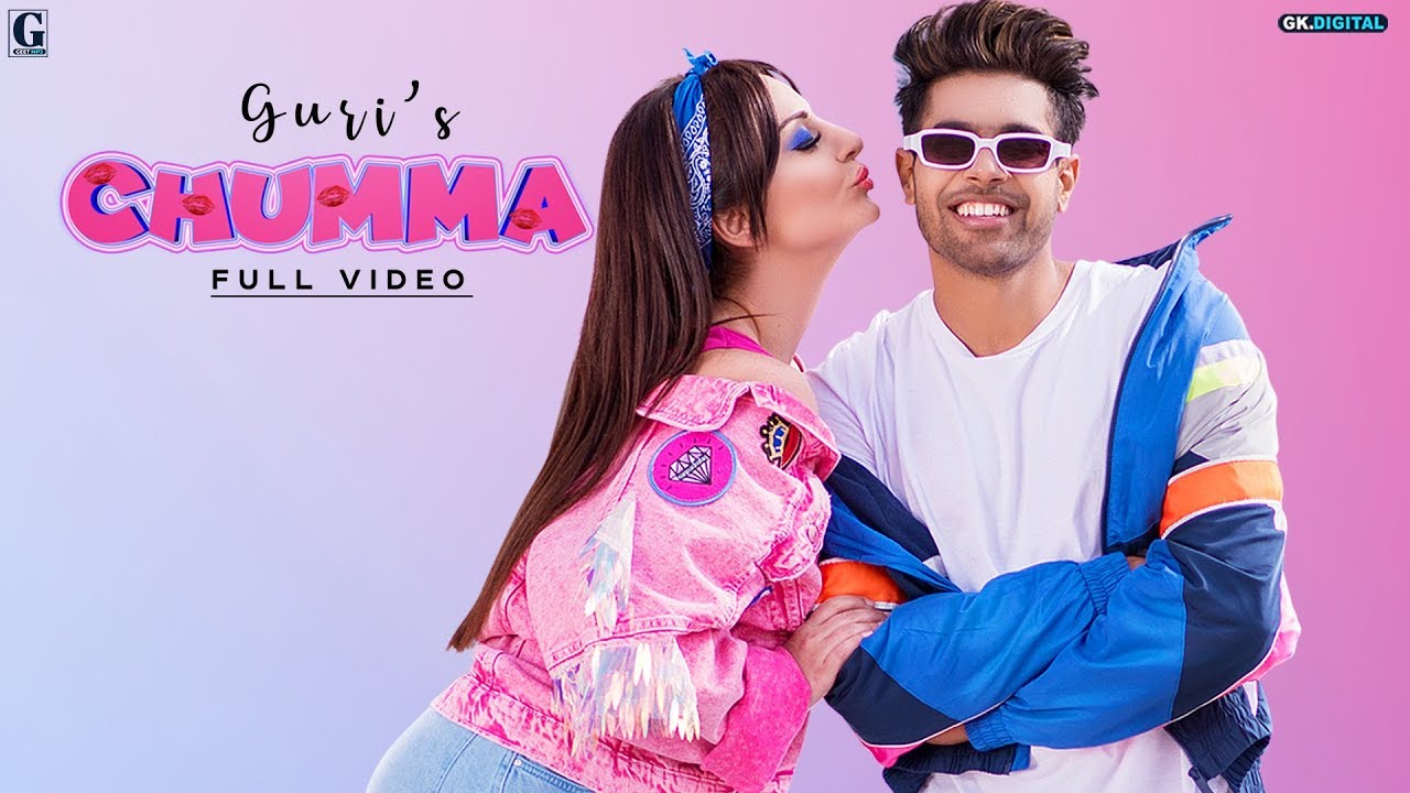 Lyrics: Chumma Song - Guri - Latest Punjabi Song 2019 Lyrics: Chumma Song - Guri - Latest Punjabi Song 2019