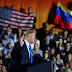 Accept Guaido’s amnesty offer or ‘lose everything’, Trump tells Venezuela military