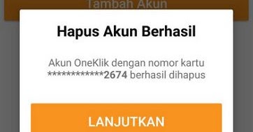 Cara Menghapus Akun Akulaku Permanen Mudah - Gallery Tekno