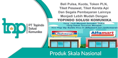 PULSA MURAH | PT. TOPINDO SOLUSI KOMUNIKA PULSA MURAH | PT. TOPINDO SOLUSI KOMUNIKA