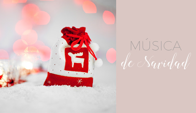 Música de Navidad