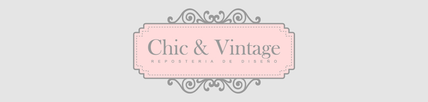 Chic and Vintage