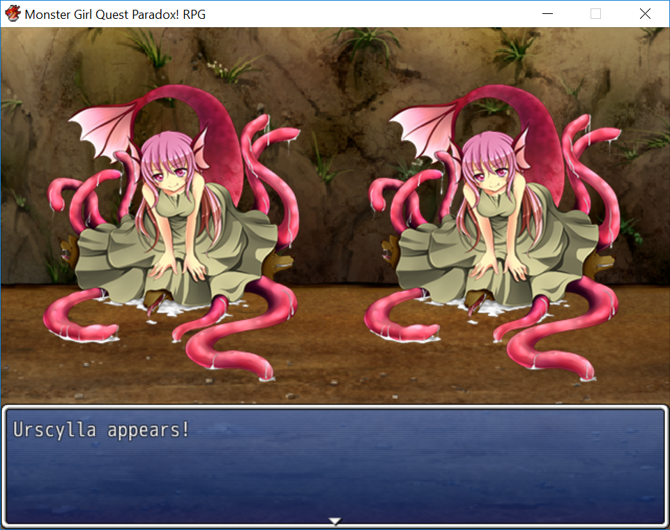 Let's Play Monmusu Quest: Paradox part 2 - 1: Tunnel to Port Marle 