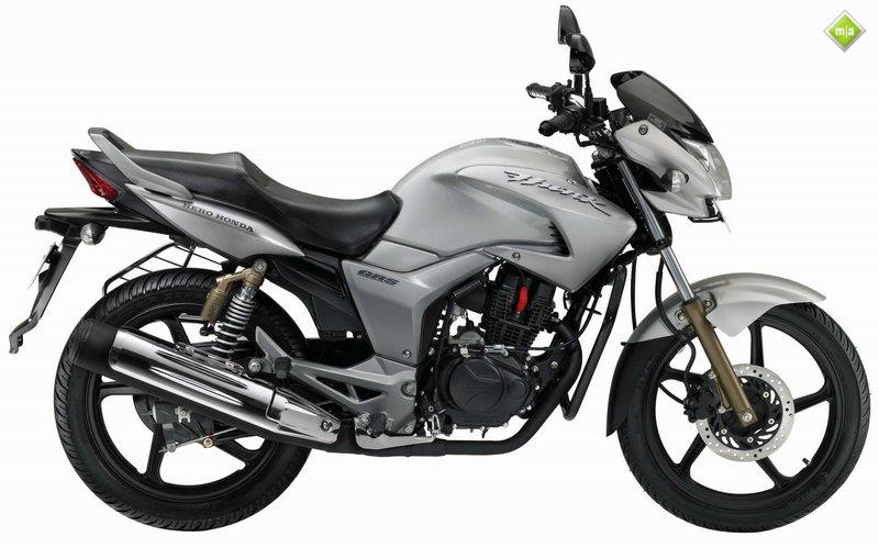 Honda motorcycles price in bangladesh #5