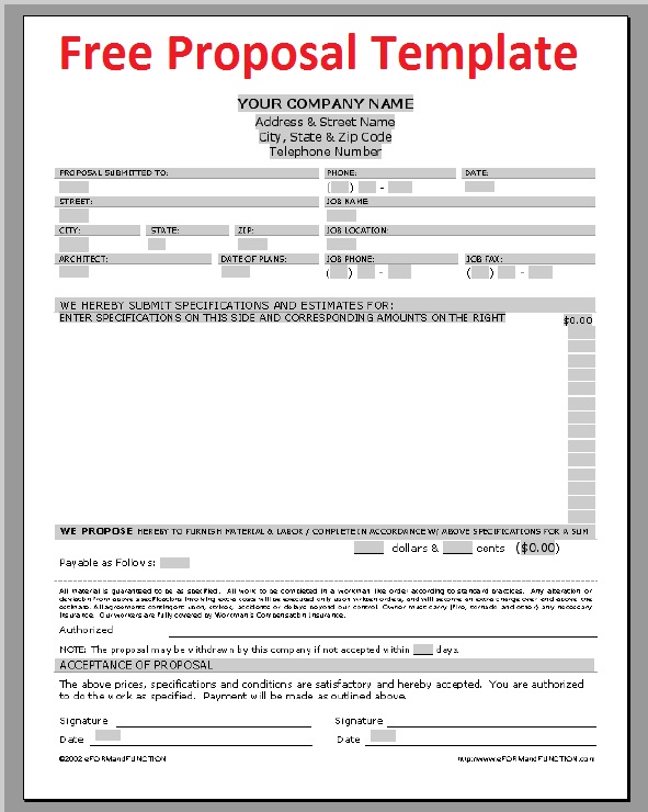Business Letter Sample November 2012