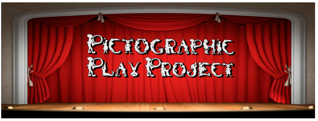 Pictographic Play Project