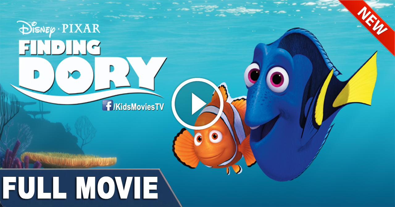 finding dory watch full movie free finding dory watch full movie free