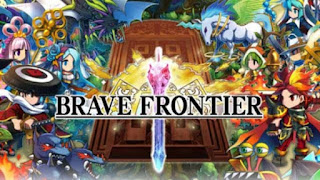 Brave Frontier Mod  Apk