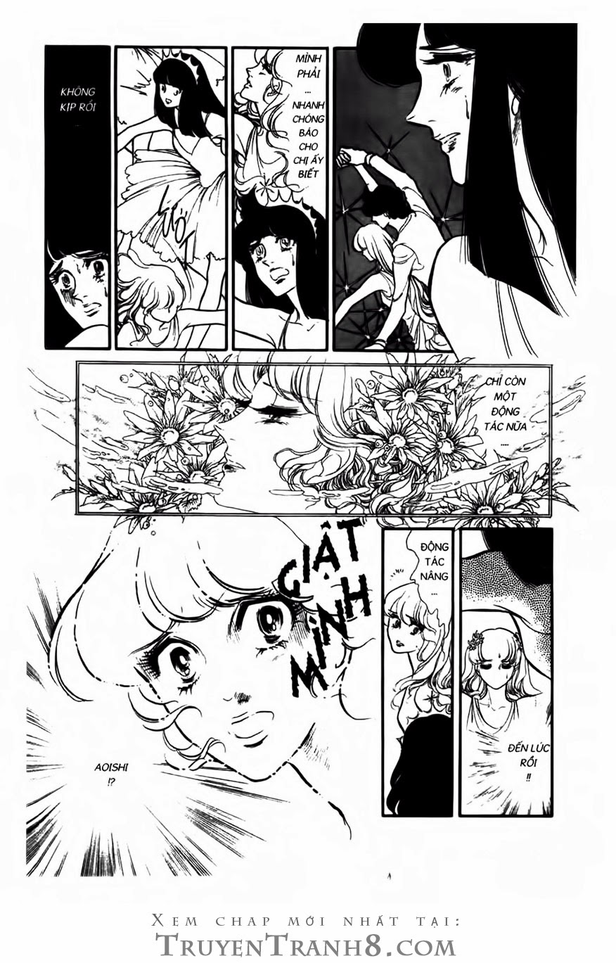 Swan - Vũ Khúc Thiên Nga Chap 73 - Next Chap 74