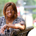 “My very 1st paid gig took care of mine & my sister’s tuition” – Kechi Okwuchi