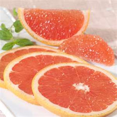 Grapefruit Loaded W/ Vitamin C