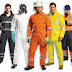 What You Need To Know About Fire Resistant Workwear