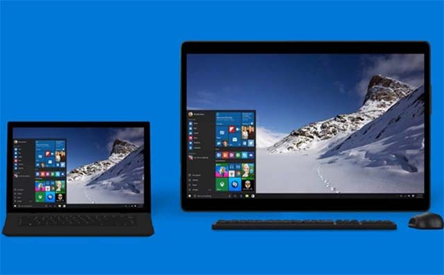 File ISO Windows 10 Build 17738 Kini Tersedia Untuk Didownload File ISO Windows 10 Build 17738 Kini Tersedia Untuk Didownload