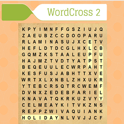 WordCross 2