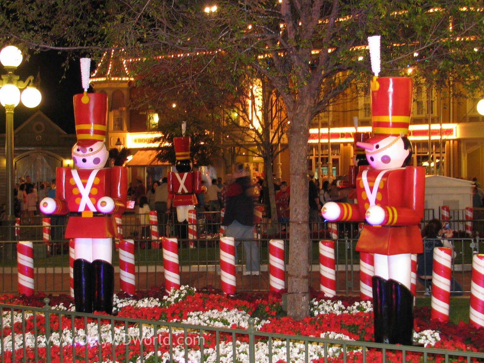 Tips For Your Disney World Holiday Vacation | Disney World Blog