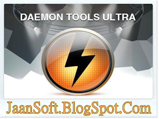 Daemon Tools Ultra 21 For Windows Download Full