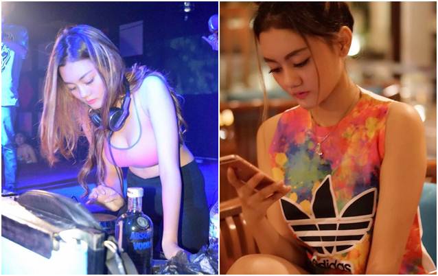 Daftar Dj Wanita Indonesia Paling Hot Dan Seksi Serta Foto Buat Kagum Netizen Melihat Live Mereka Daftar Dj Wanita Indonesia Paling Hot Dan Seksi Serta Foto Buat Kagum Netizen Melihat Live Mereka