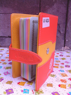 Jual Al-Qur'an Per Juz Rainbow