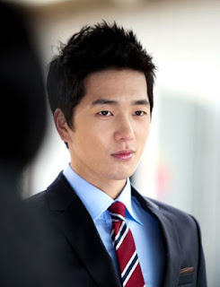 Lee Hyeon-jin