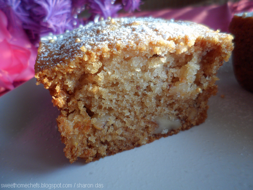 Eggless Honey Cake Recipe Microwave Eggless Honey Cake Recipe Microwave