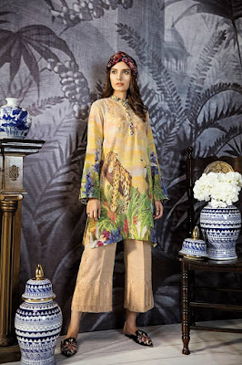 Republic 2018 Womenswear Republic 2018 Womenswear
