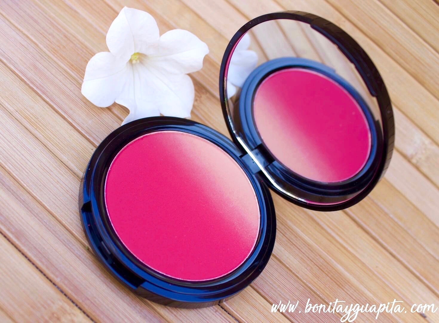 insta flame colorete ombre blush nyx insta flame colorete ombre blush nyx