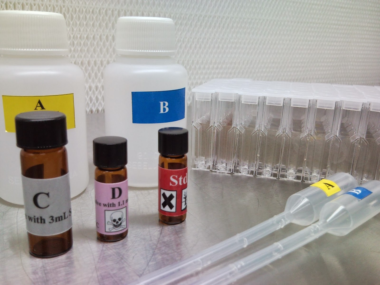 ONEPOINT HEALTHLAB SDN BHD What Is OPCB Kit?