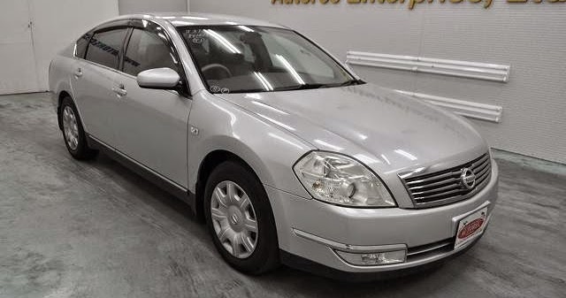 Japanese vehicles to the world Japanese vehicles to the world