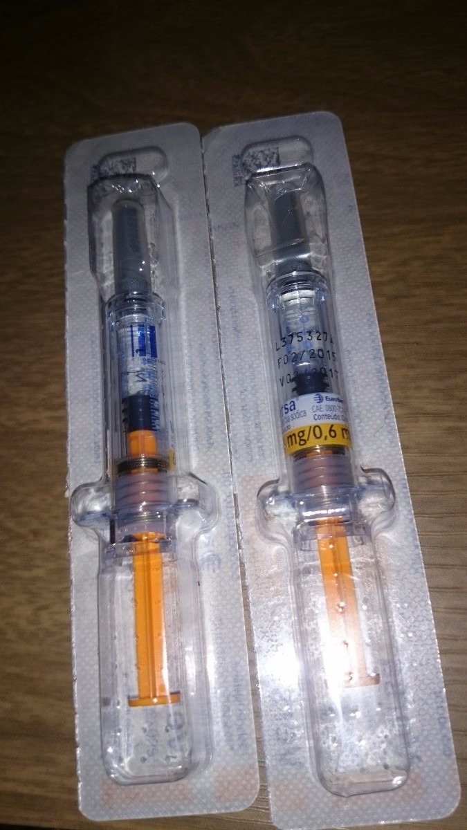 Sirve 40 para clenox sodica enoxaparina mg que