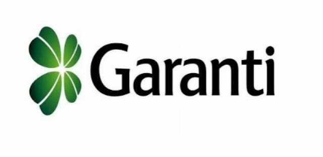 Garanti Bankası Borç Sorgulama
