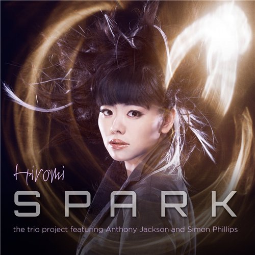 Cosa state ascoltando in cuffia in questo momento - Pagina 35 Hiromi-Uehara-The-Trio-Project-feat.-Anthony-Jackson-Simon-Phillips-Spark-2016