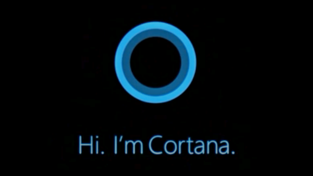 مايكروسوفت تطلق النسخة التجريبية من كورتانا على iOS  