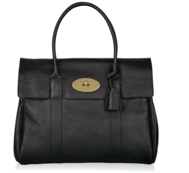 Style-Delights: 5 Handbags That Will Suffice (Gasp!)