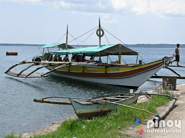 Capul Northern Samar