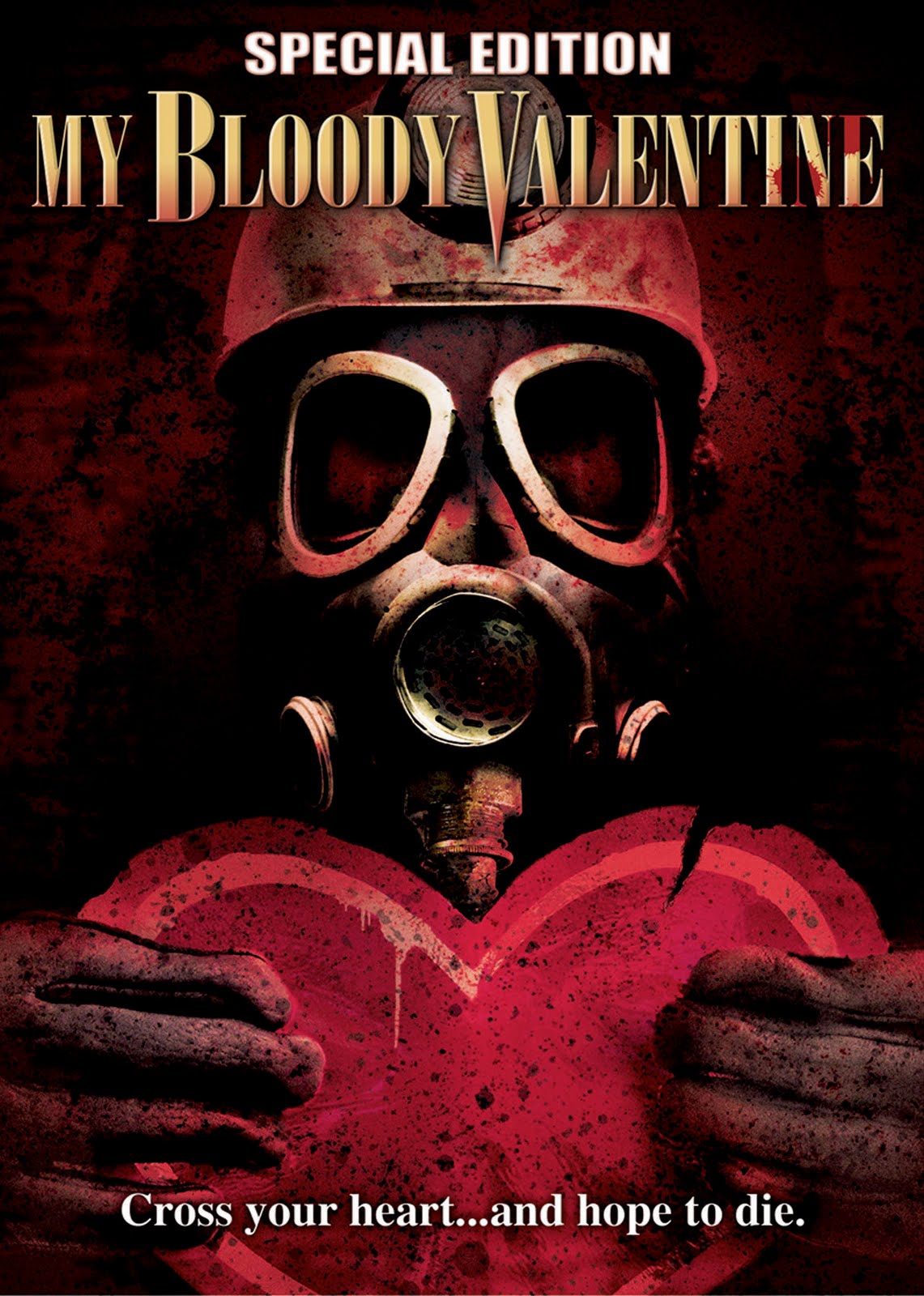 Bloody Valentine Bloody Valentine