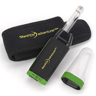 Home is where the bike is...: Equipment